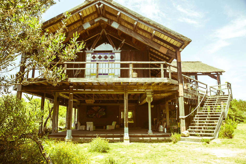 Casa de Cris