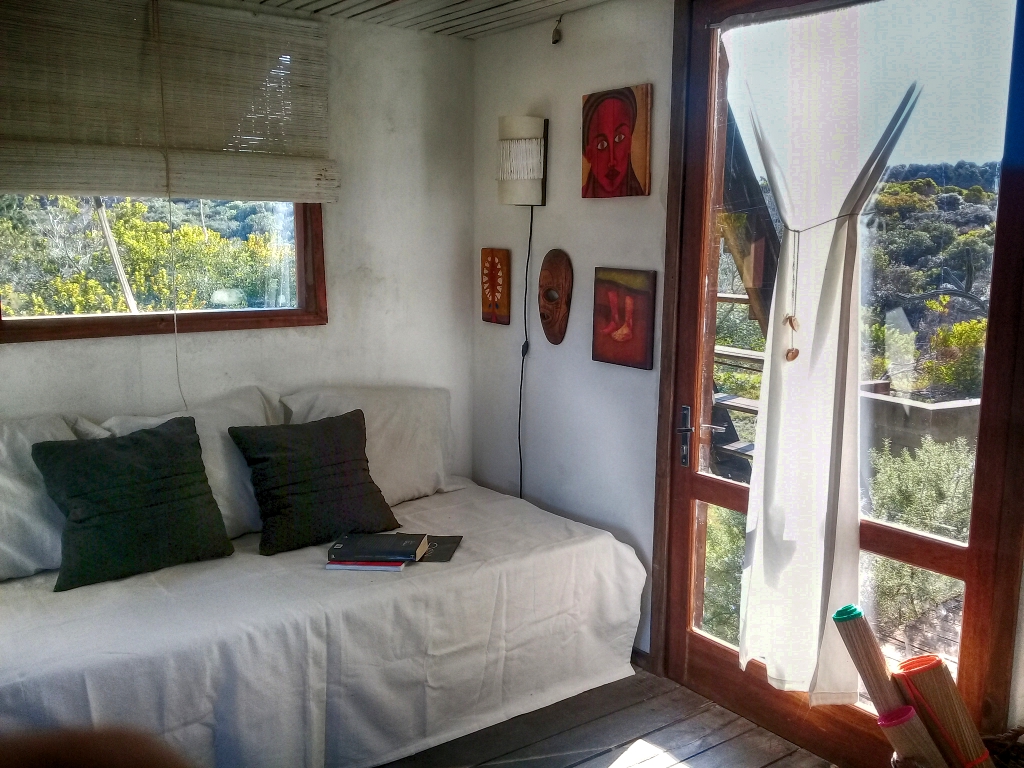 Casita Verde